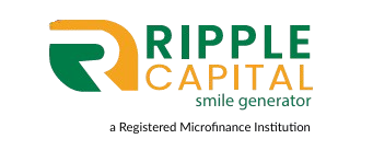 Ripple Capital Logo
